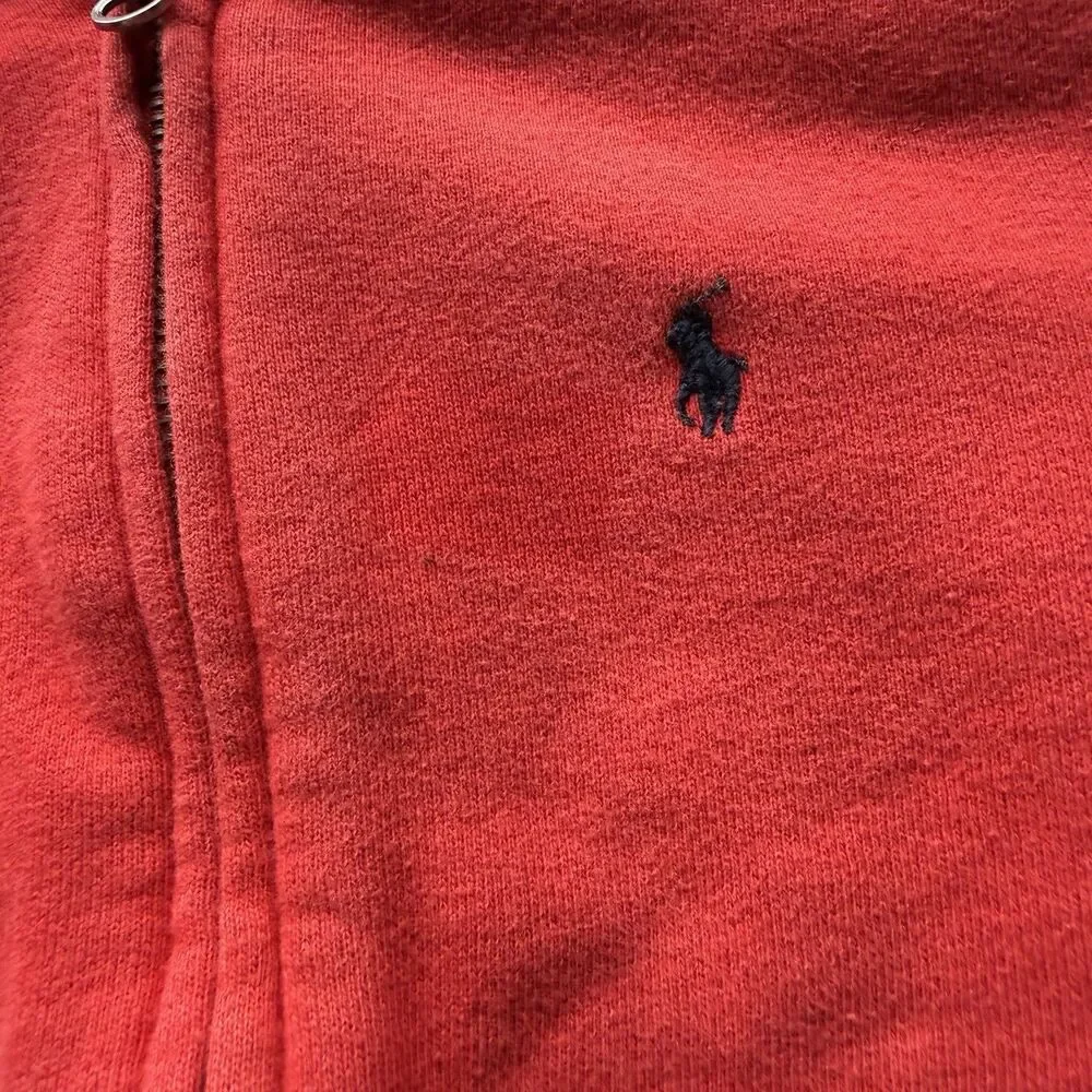 Ralph Lauren fair some